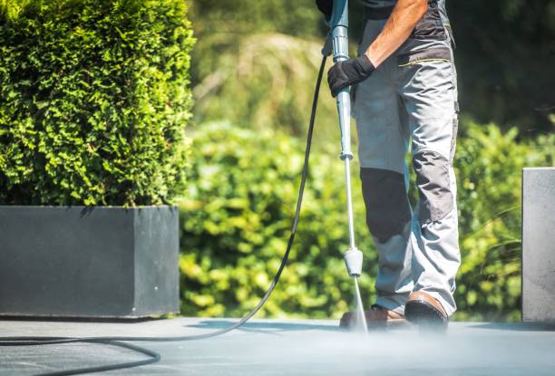 Best Oil and Grease Removal from Surfaces in Siena College, NY